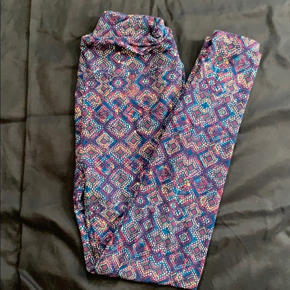 LuLaRoe Leggings